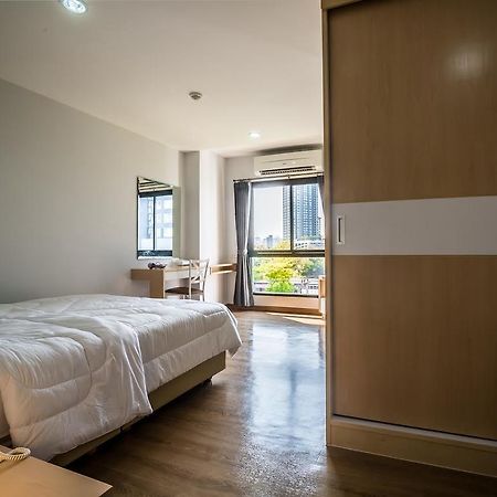 Casa Asara Leilighet Ban Khlong Nang Li Eksteriør bilde