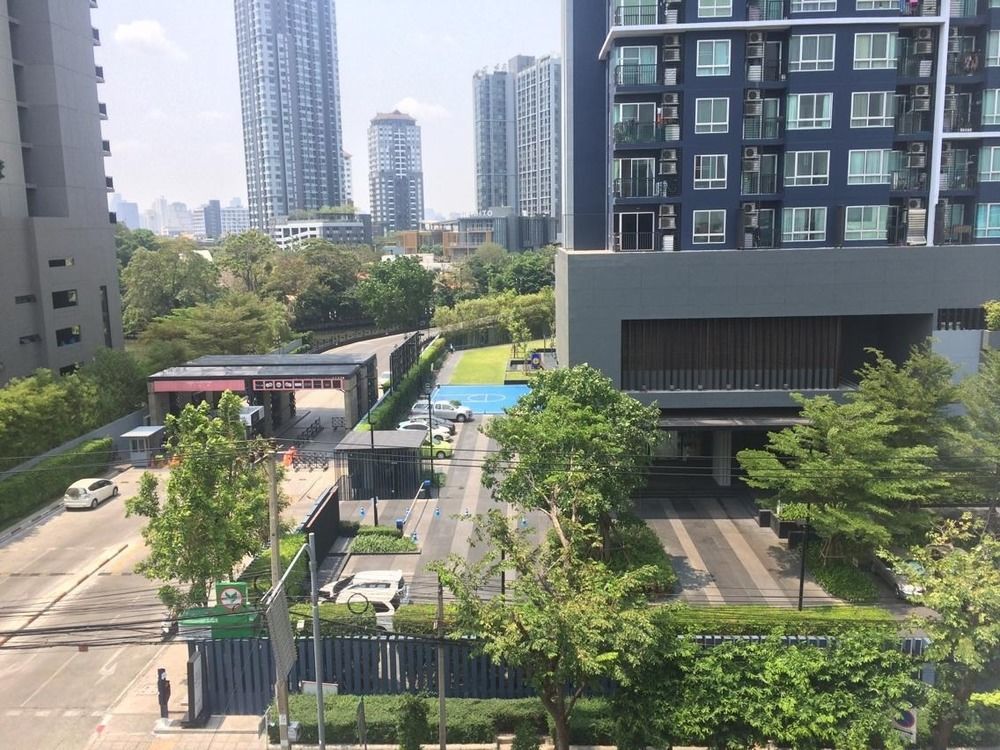 Casa Asara Leilighet Ban Khlong Nang Li Eksteriør bilde